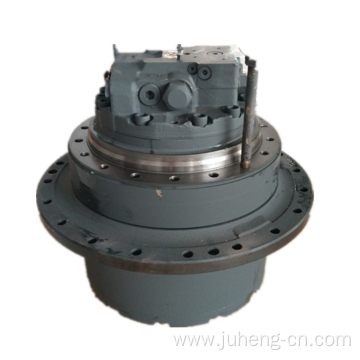 PC200-6 Travel Motor Excavator PC200-6 Final Drive